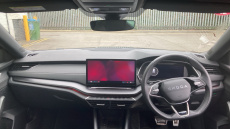 Skoda Octavia 2.0 TDI 150 Sportline 5dr DSG Diesel Estate